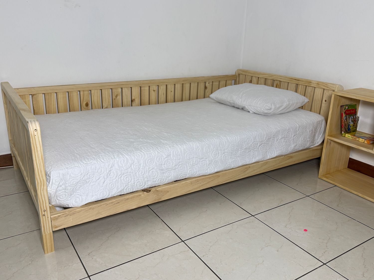 Cama Evolutiva