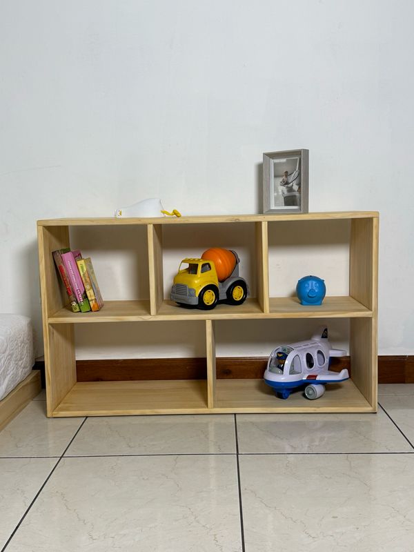 Organizador 5 espacios