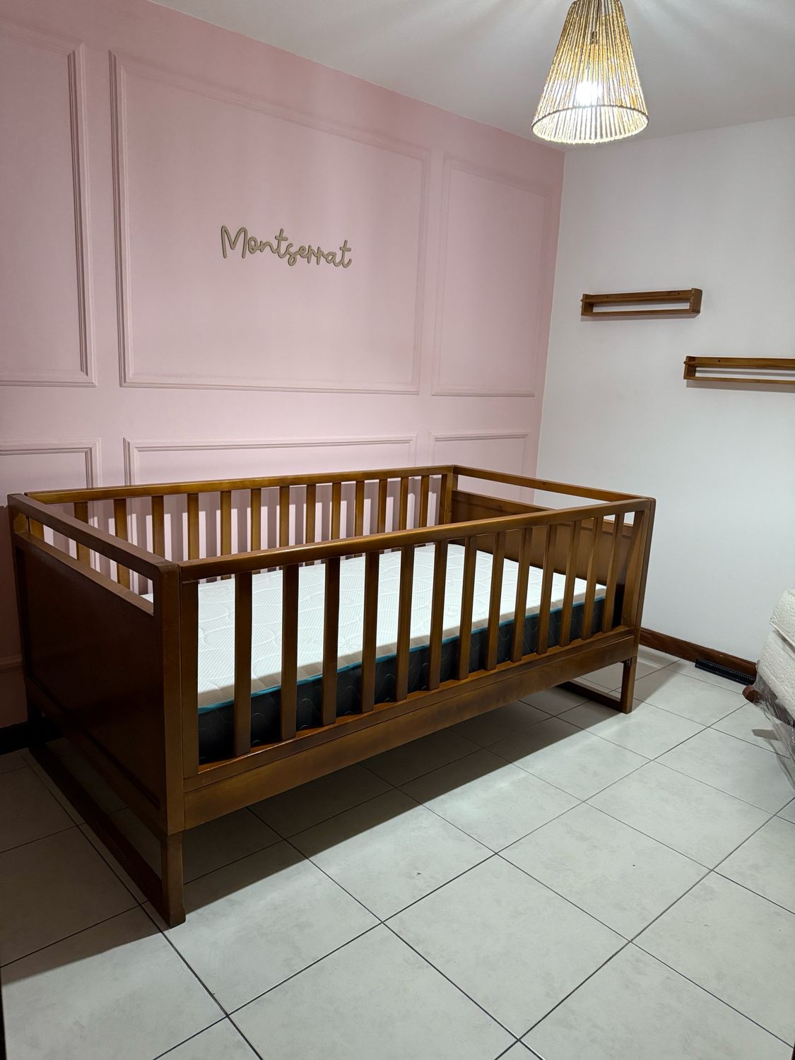 Cama cuna evolutiva