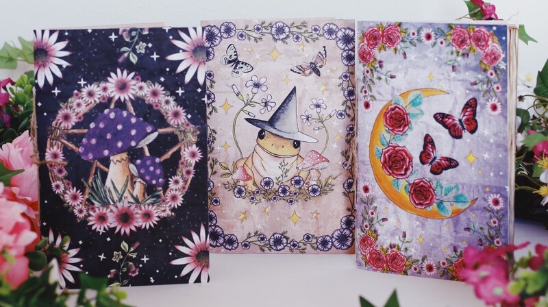 Journals