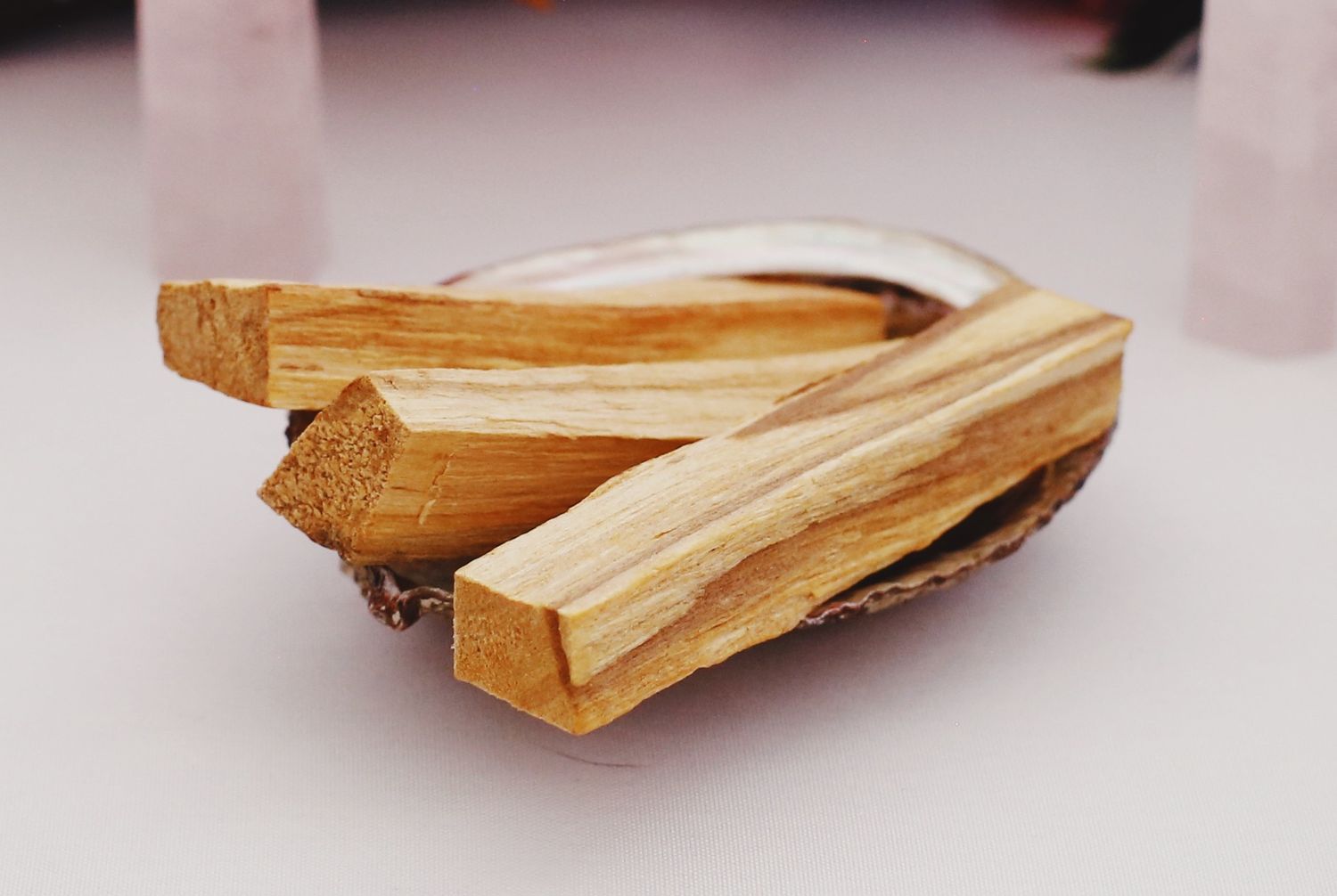 Palo Santo Sticks