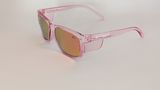Stinkeye Safety Glasses