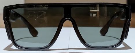COMING SOON - The Model "Y" Clear, Smoked and Black Frame with multiple lens colours