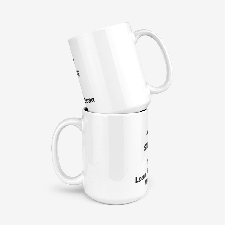 Classic Glossy Mug