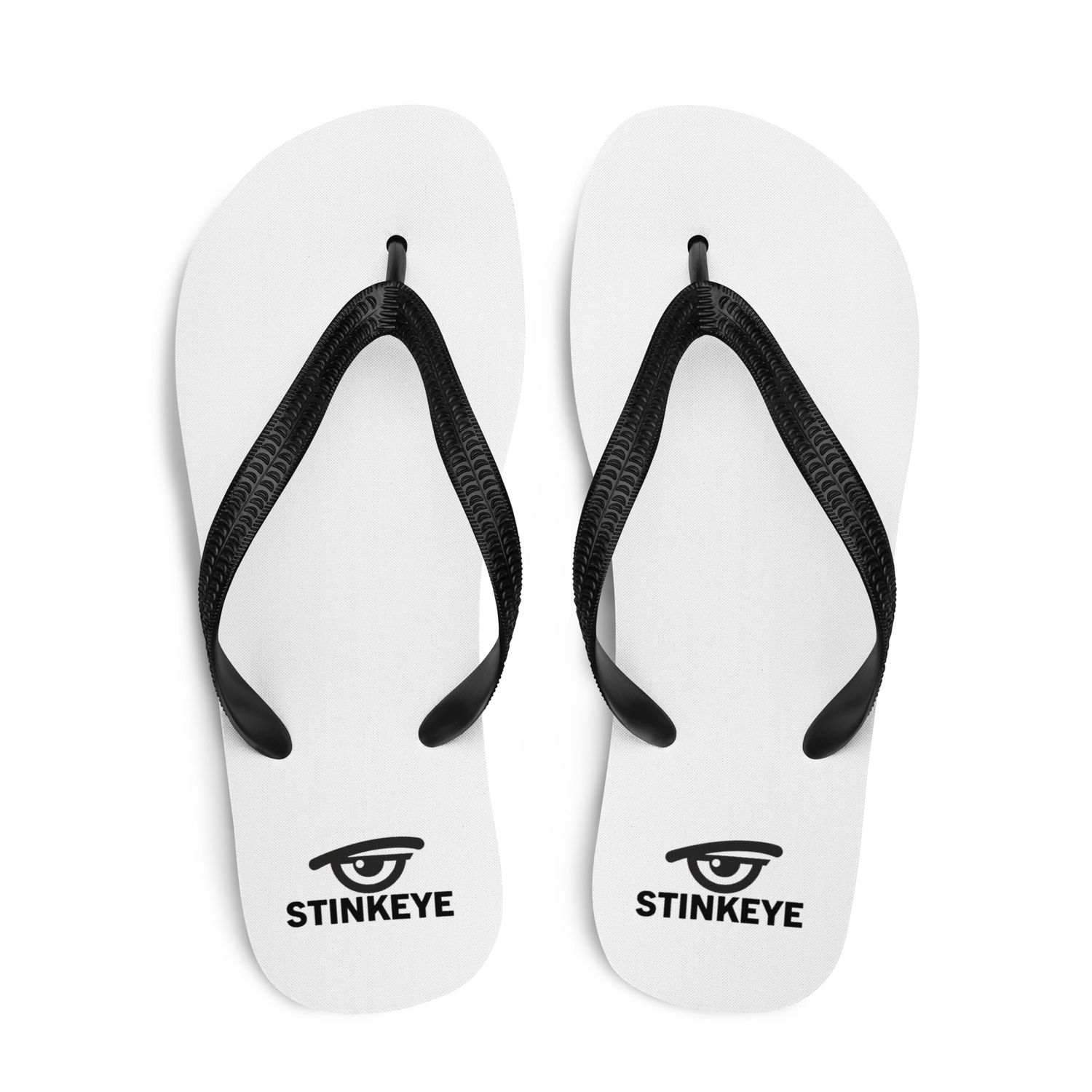 Stinkeye Safety Boots