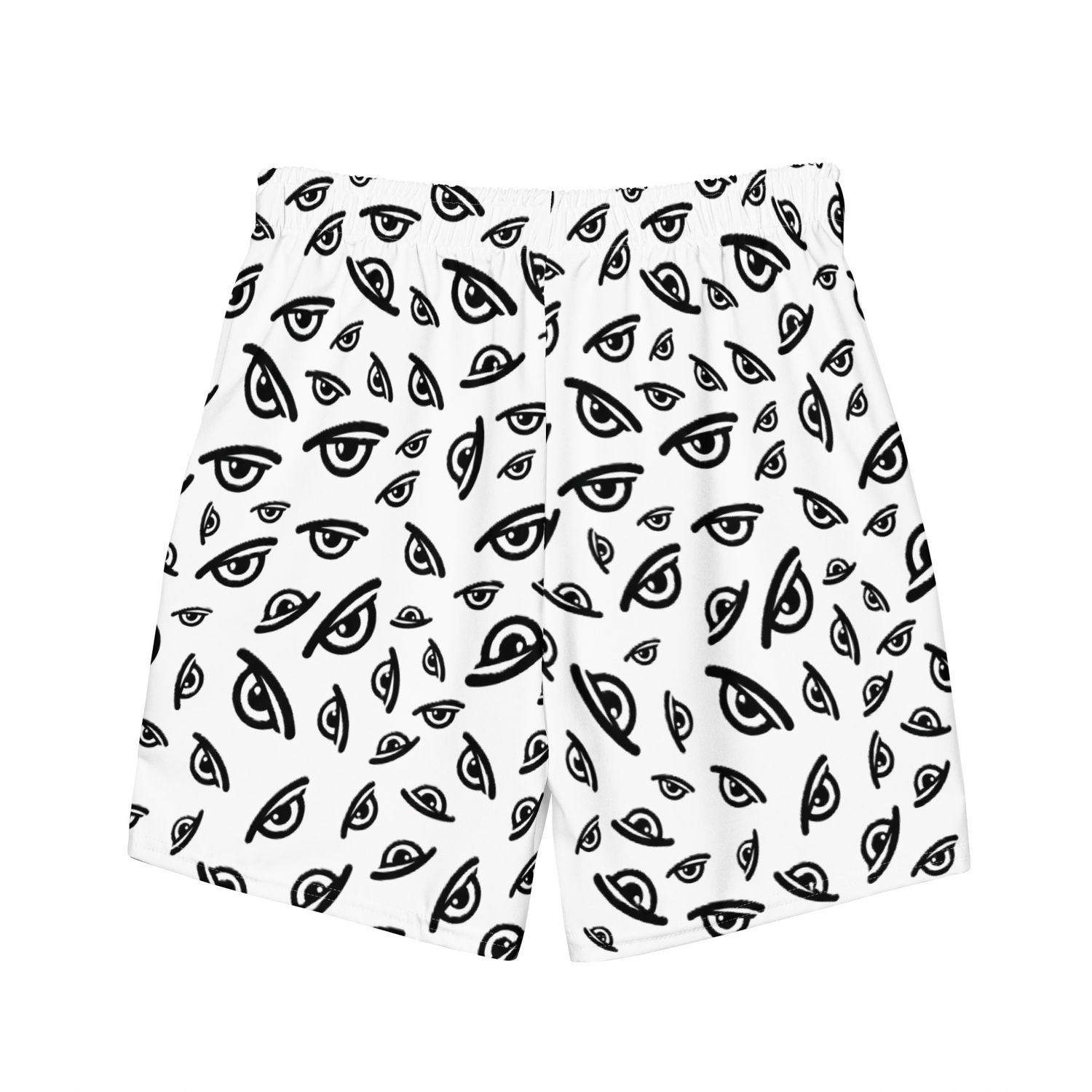 Stinkeye High-Viz Boardies