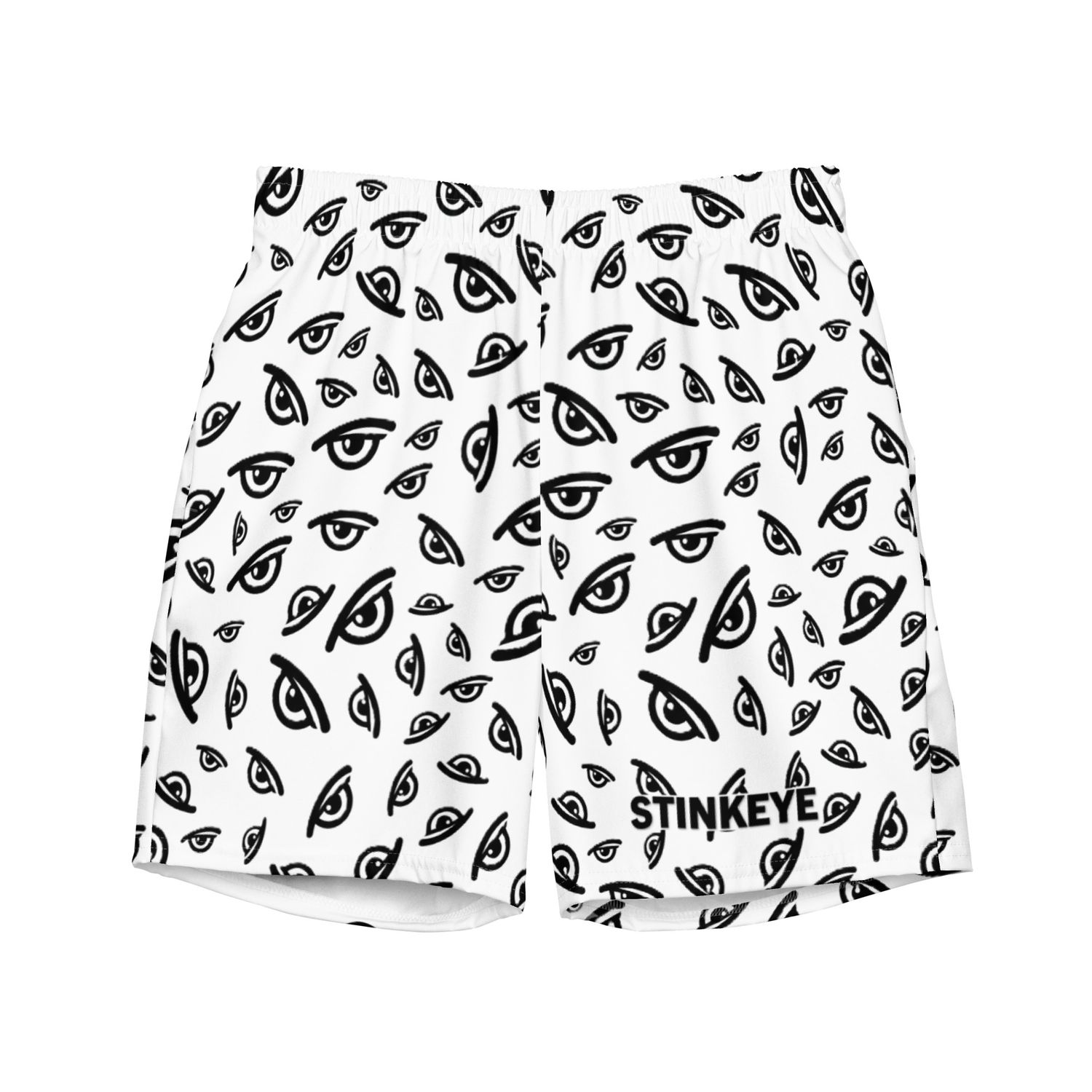 Stinkeye High-Viz Boardies
