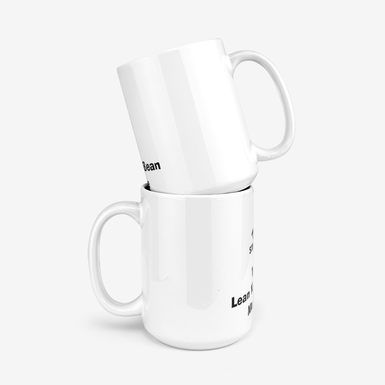 Classic Glossy Mug