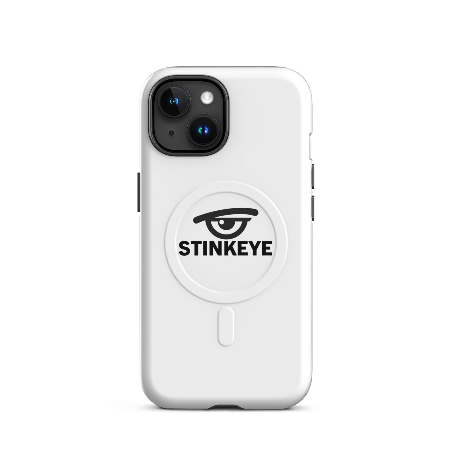 iStink MagSafe® tough case for iPhone®