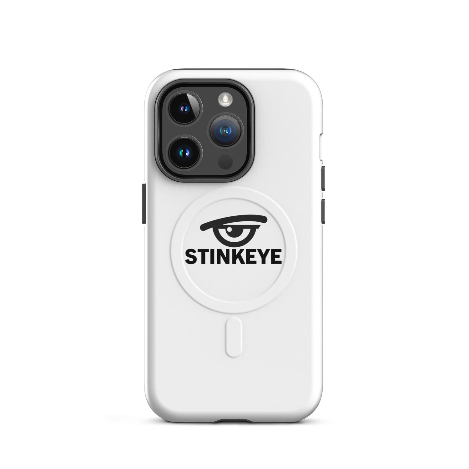 iStink MagSafe® tough case for iPhone®