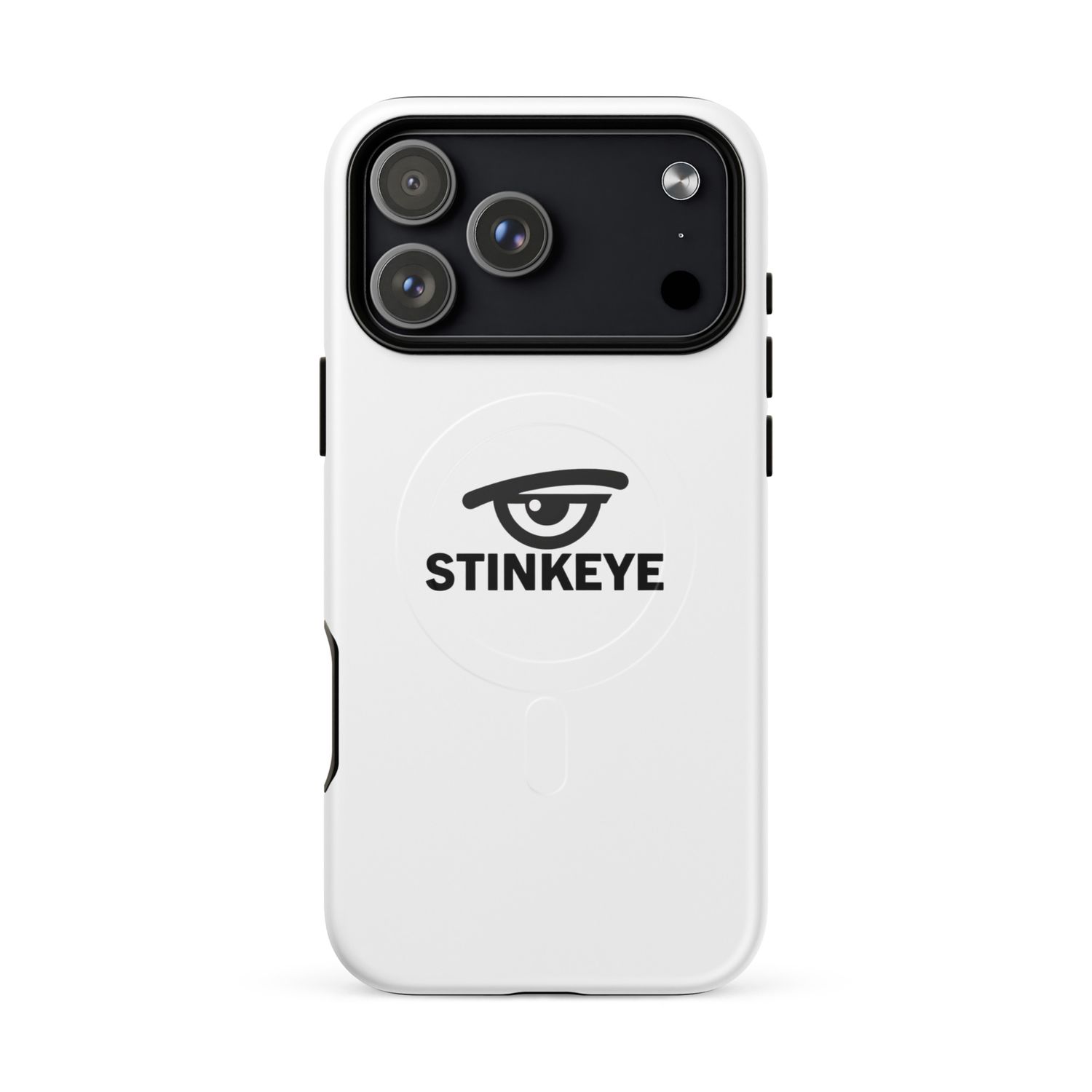 iStink MagSafe® tough case for iPhone®