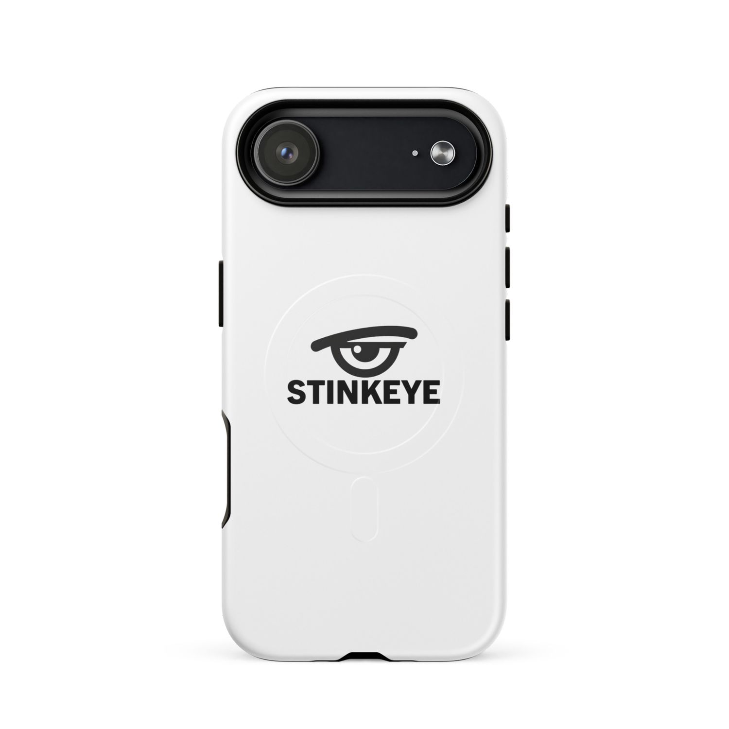 iStink MagSafe® tough case for iPhone®