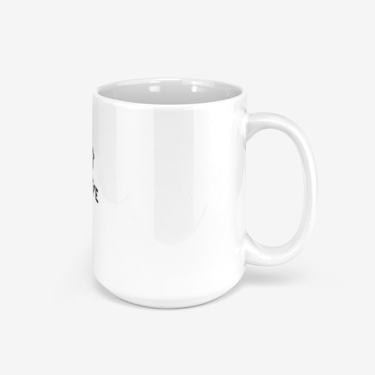 Classic Stinkeye Mug