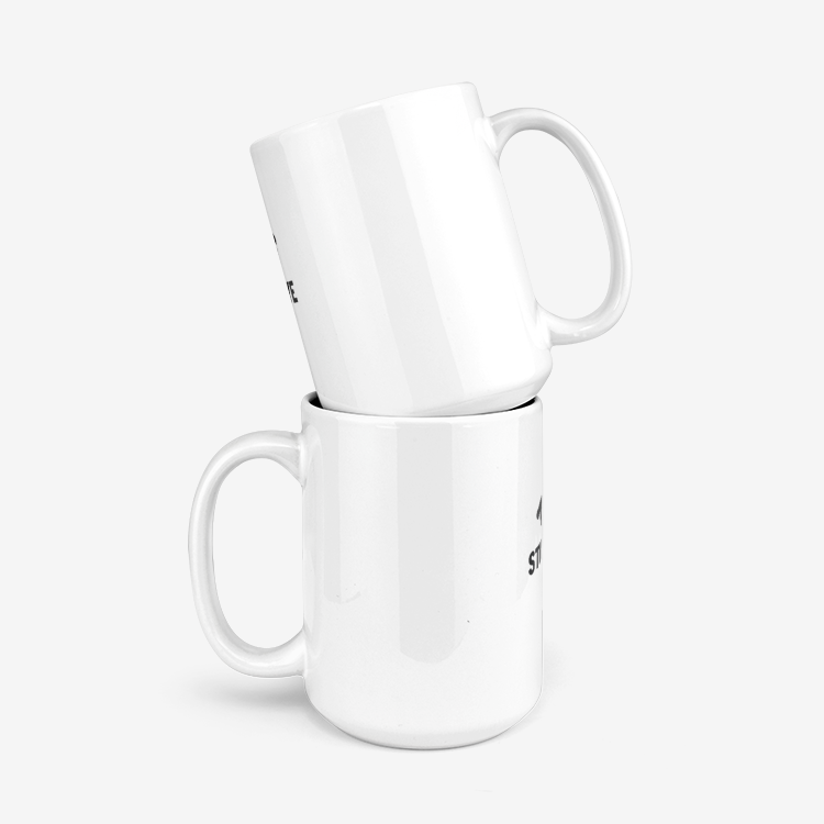 Classic Stinkeye Mug