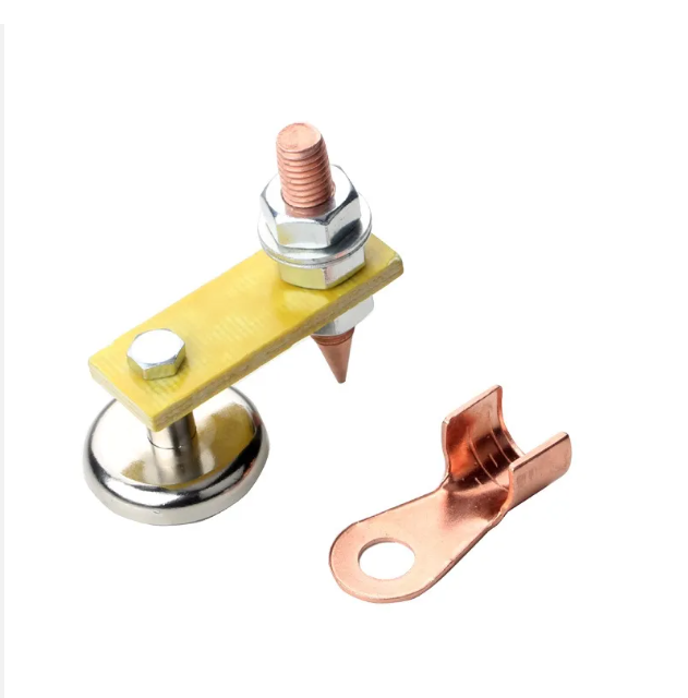 Welding Ground Magnet