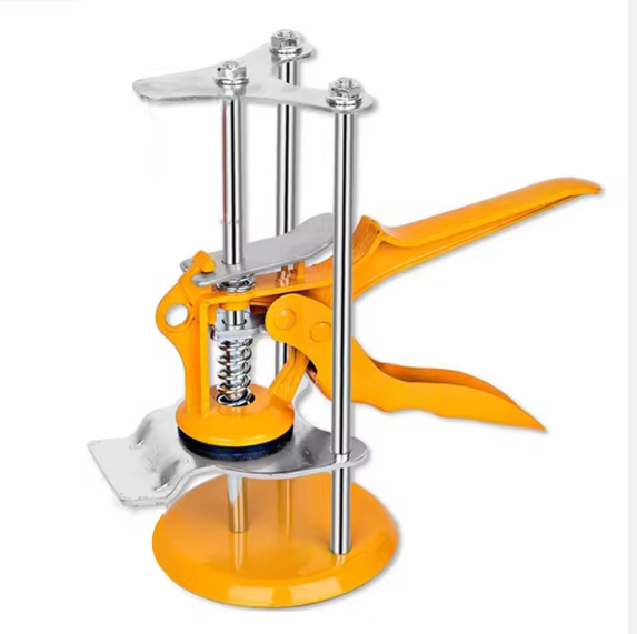 All Tile type Leveling Regulator