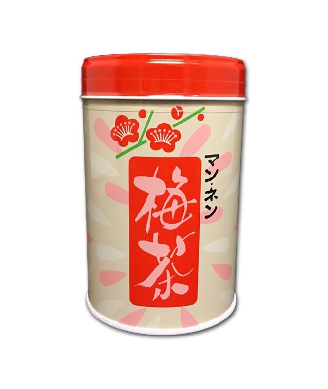 Umecha(Plum Tea)