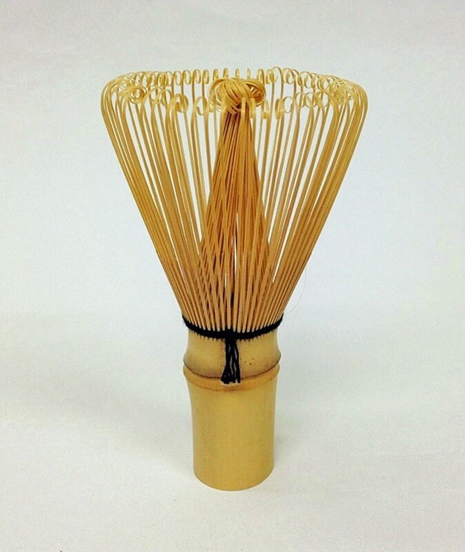 Bamboo Whisk &quot;Chasen&quot;