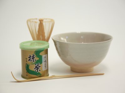 Tea Utensils