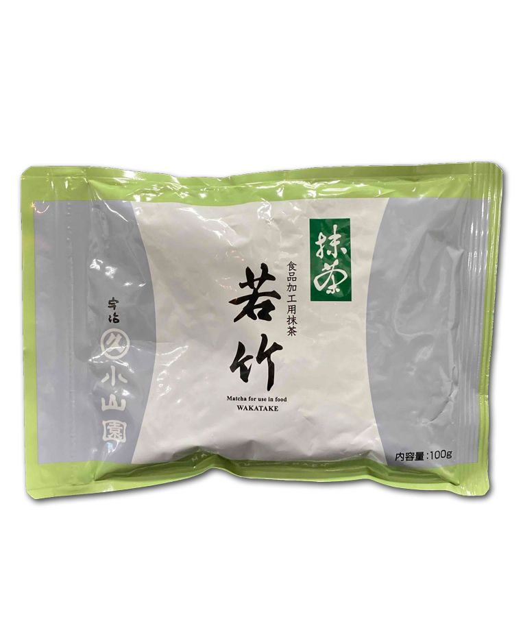 Wakatake 100g