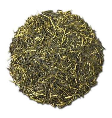 Ao Hojicha (Light Roasted Green Tea)