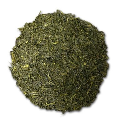 Sencha (Normal Green Tea)
