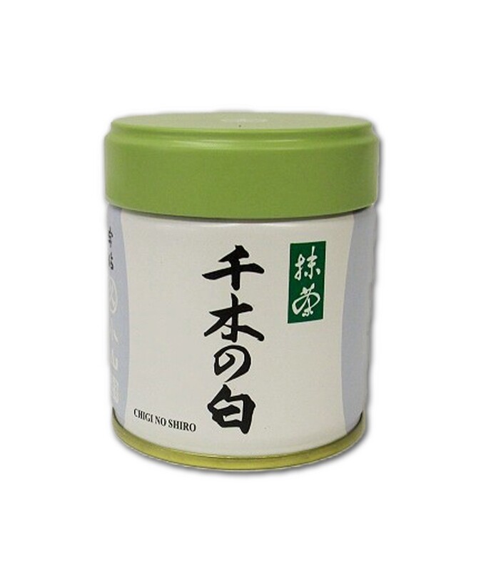 Chigi no Shiro 40g Chigi no Shiro 40g