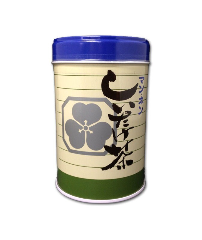 Shiitakecha(Mushroom Tea) 80g Shiitakecha(Mushroom Tea) 80g