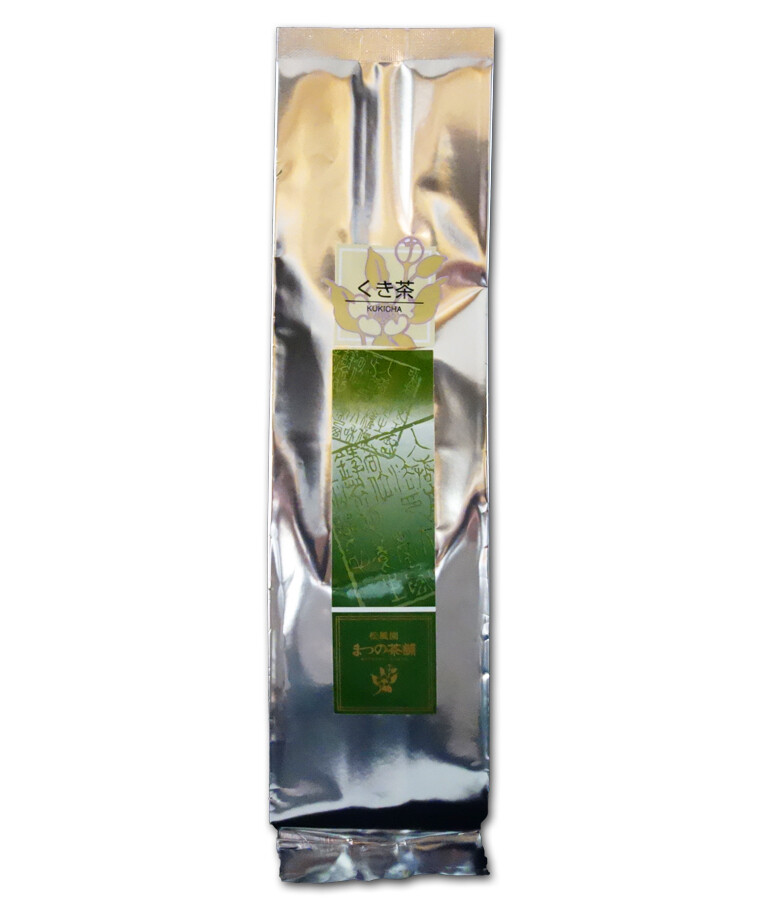 Kukicha (Stem Tea) 100g Kukicha (Stem Tea) 100g