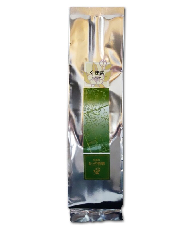 Kukicha (Stem Tea) 100g Kukicha (Stem Tea) 100g