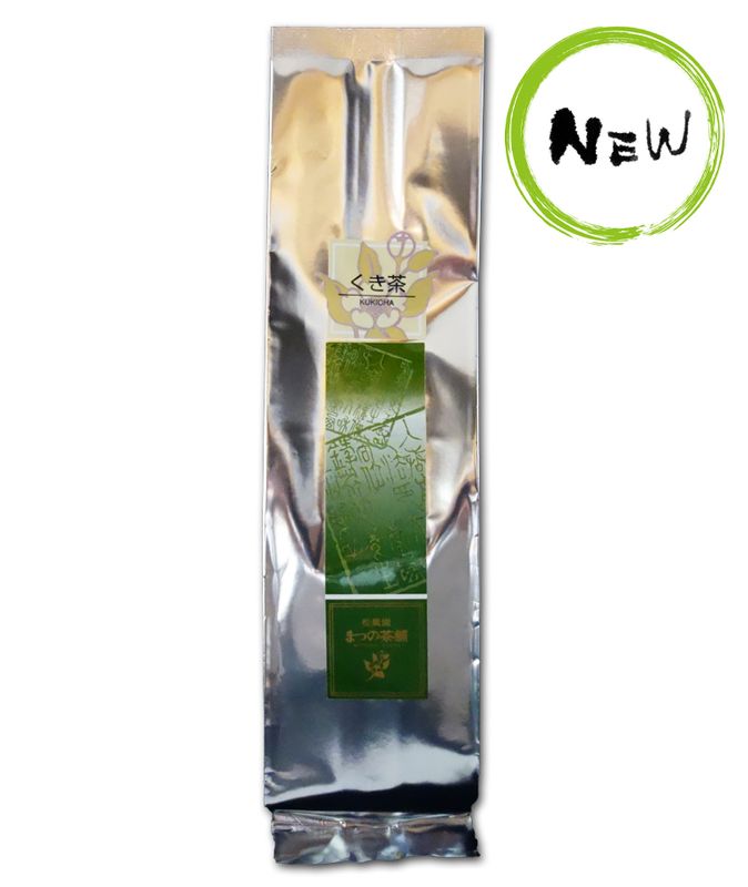 Kukicha (Stem Tea) 100g Kukicha (Stem Tea) 100g