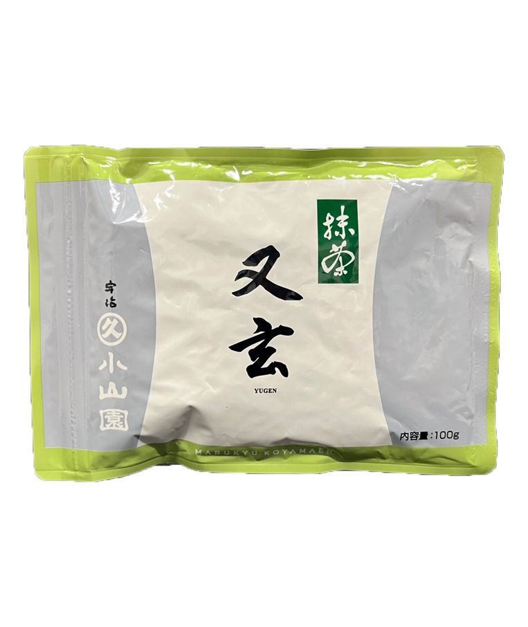 Yugen 100g Yugen 100g