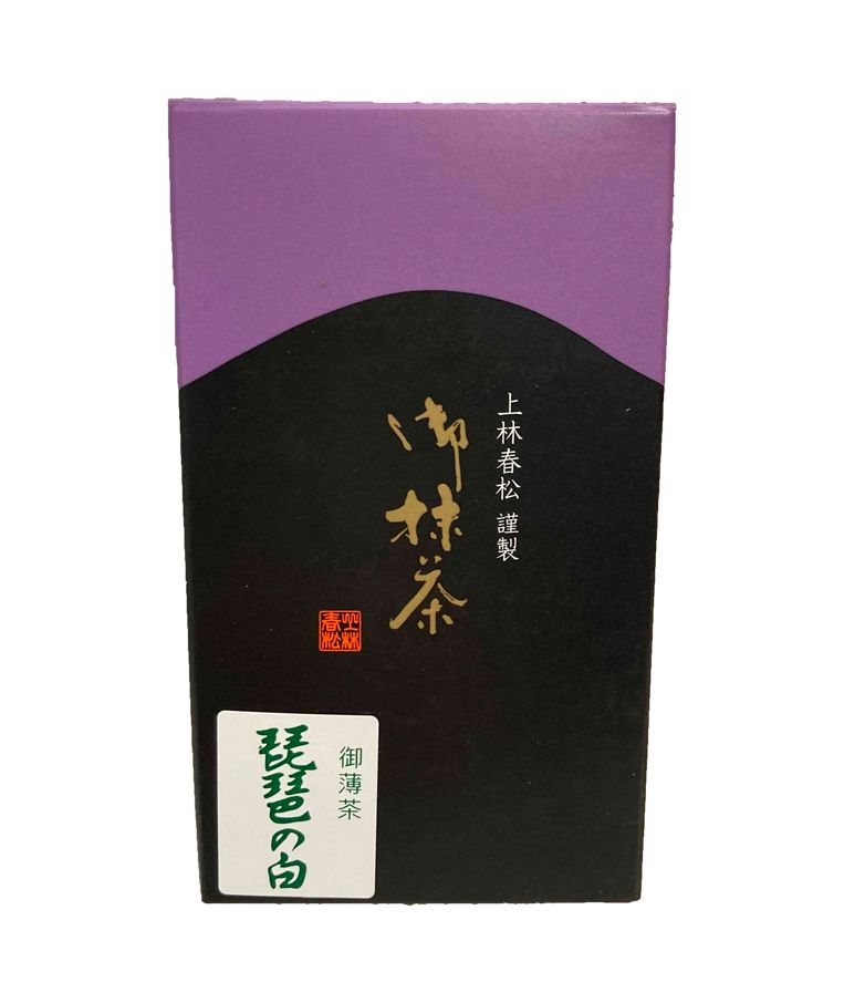 Biwa no Shiro 40g Biwa no Shiro 40g