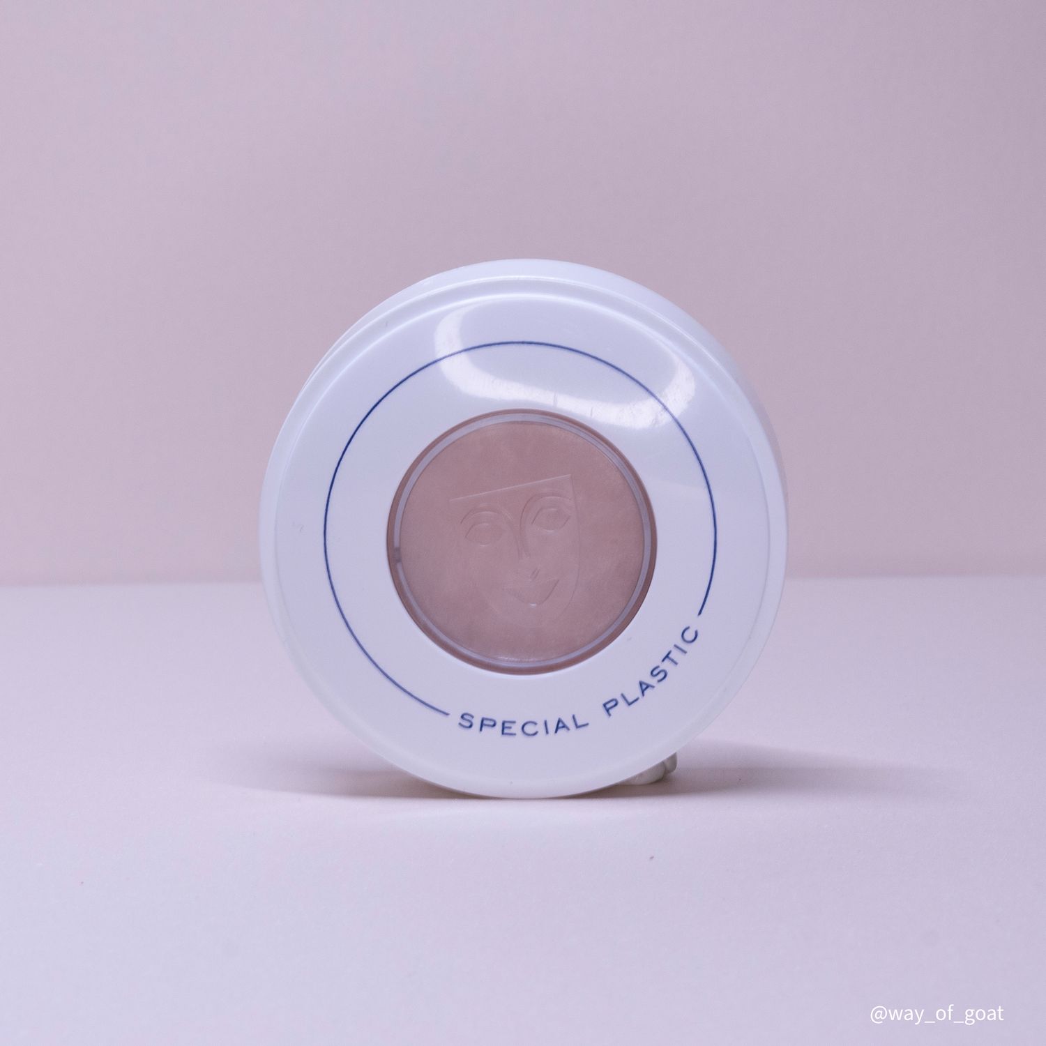 Special Plastic