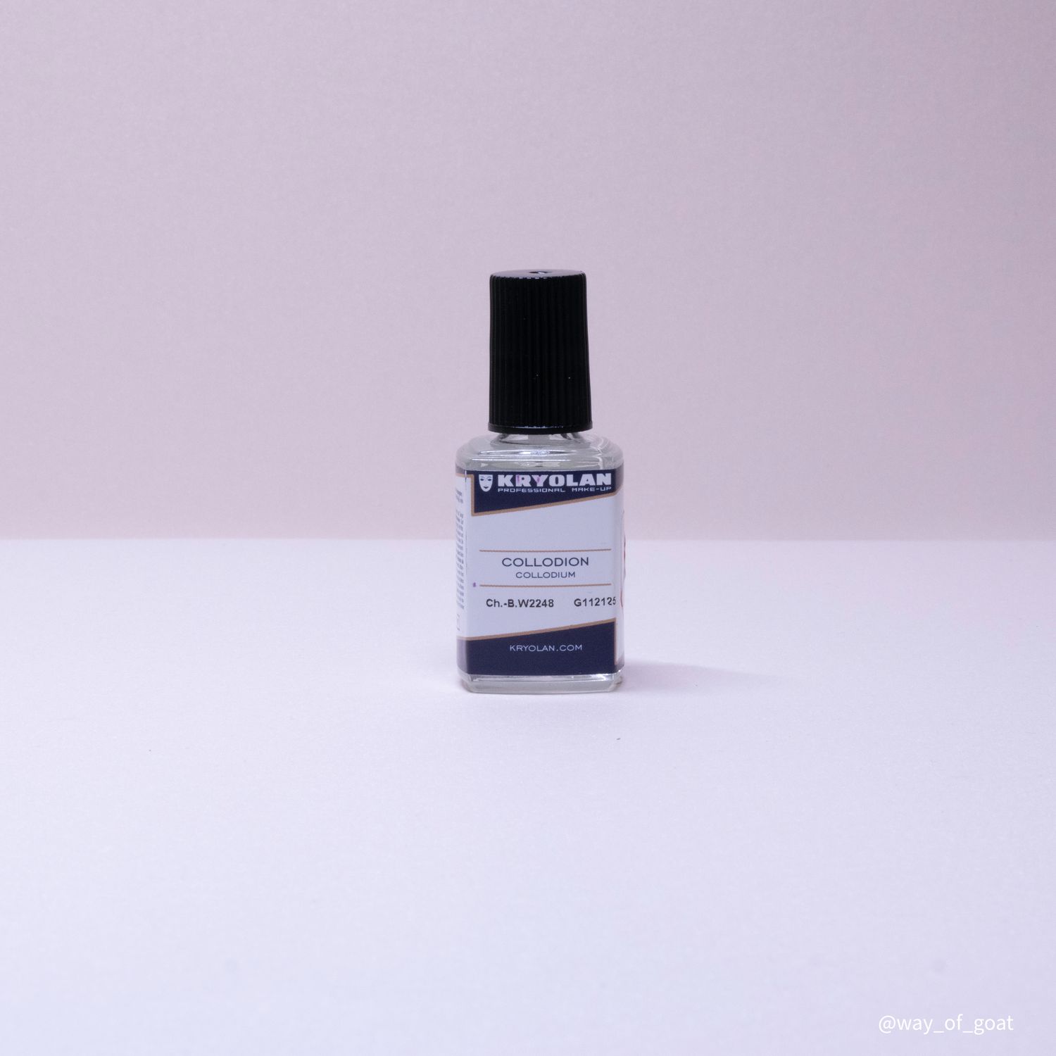 Collodion
