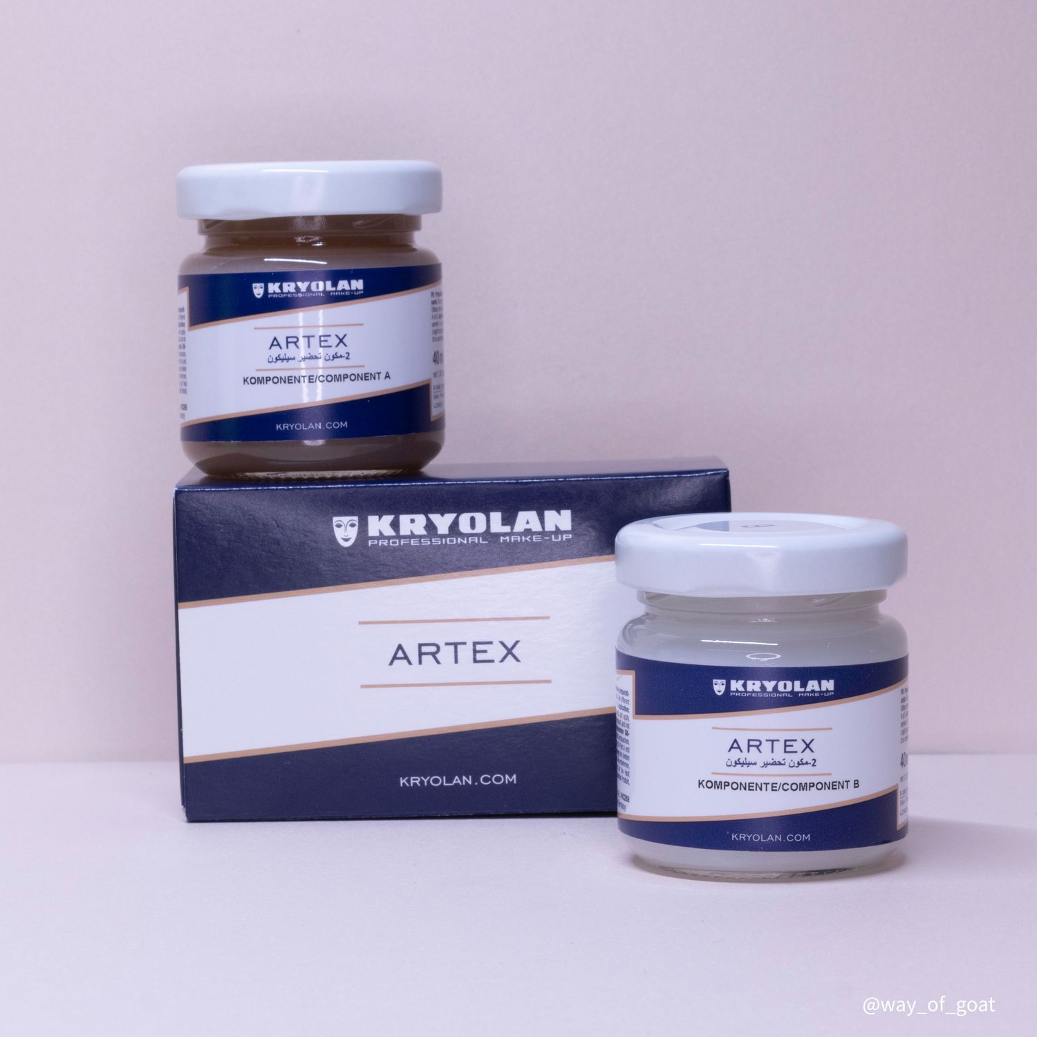 Artex