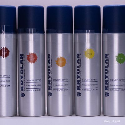 Laque Color Spray