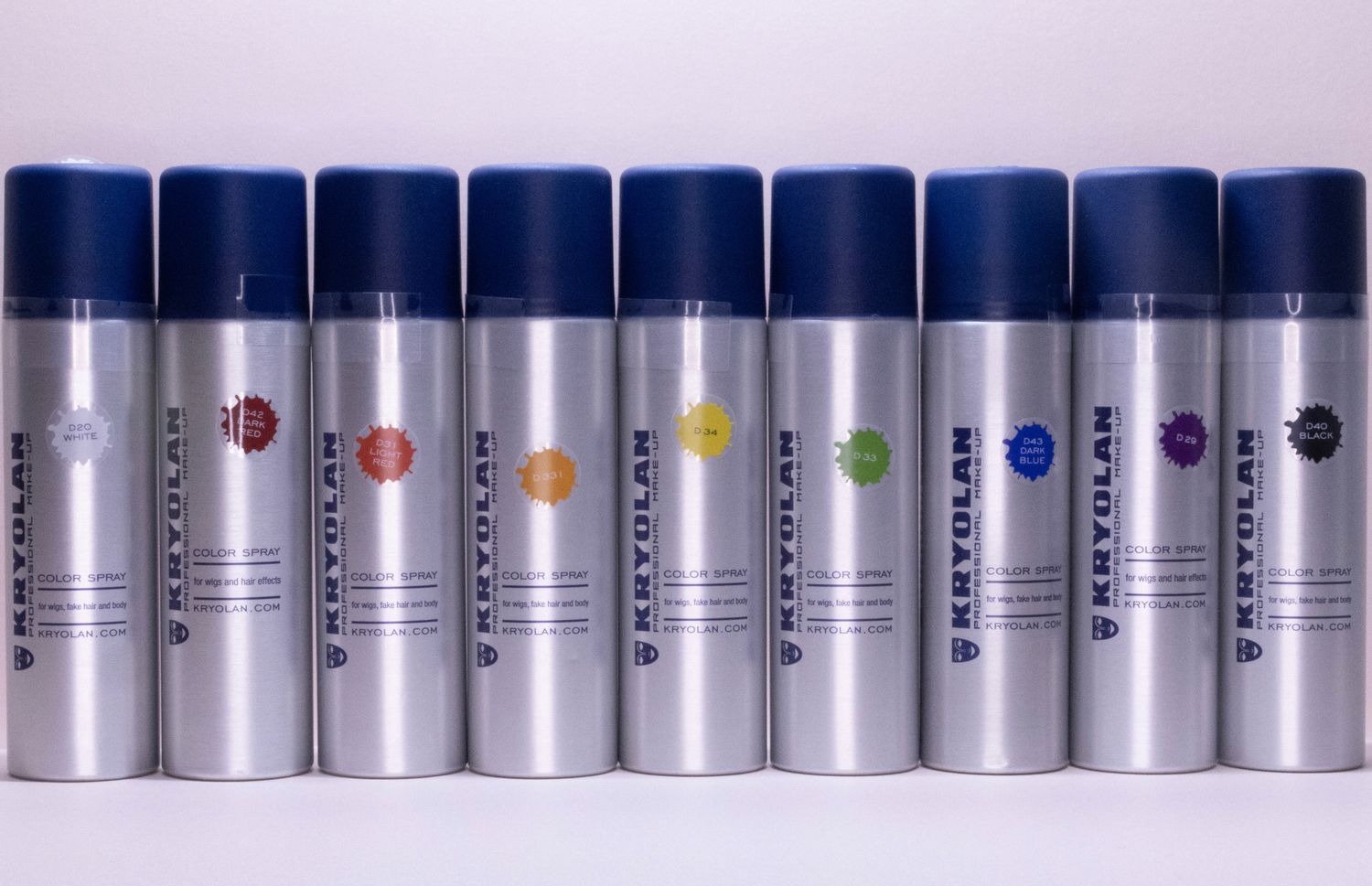 Laque Color Spray