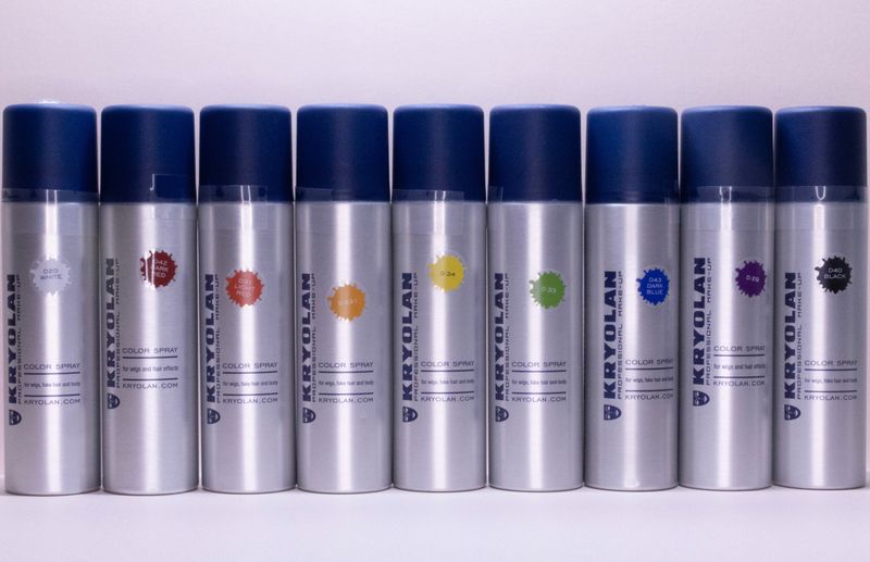 Laque Color Spray