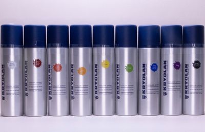 Laque Color Spray