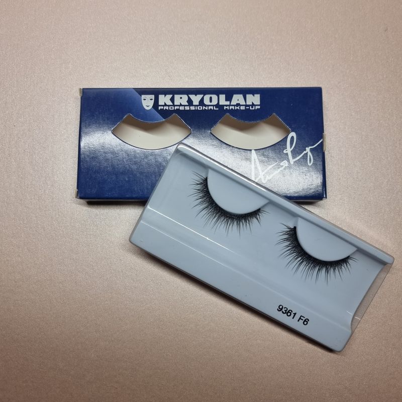Faux cils Fashion F6
