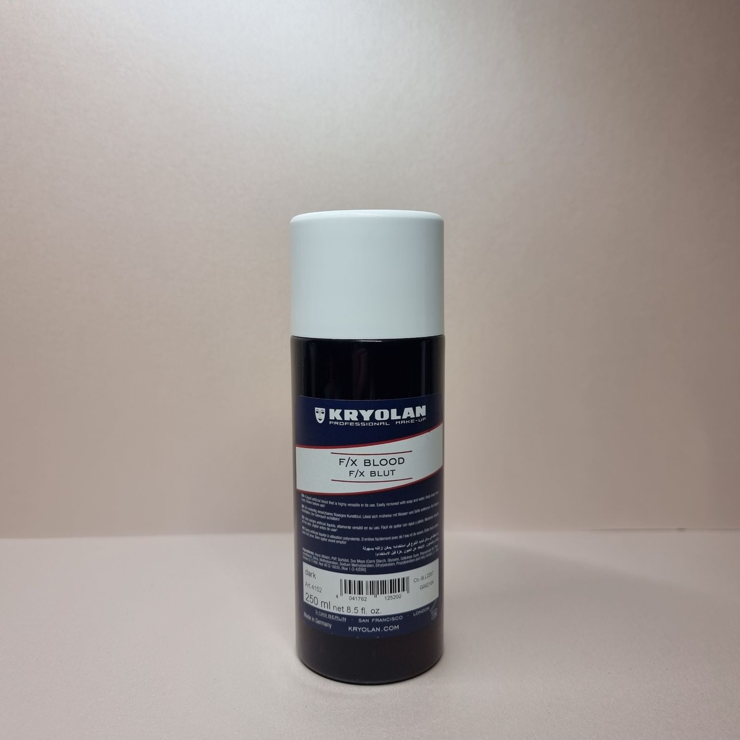 Faux sang F/X Blood 250ml