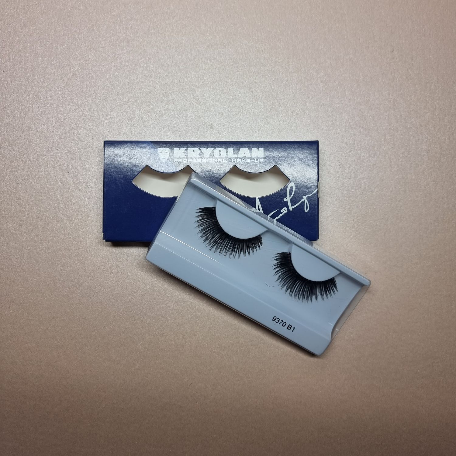 Faux cils B1