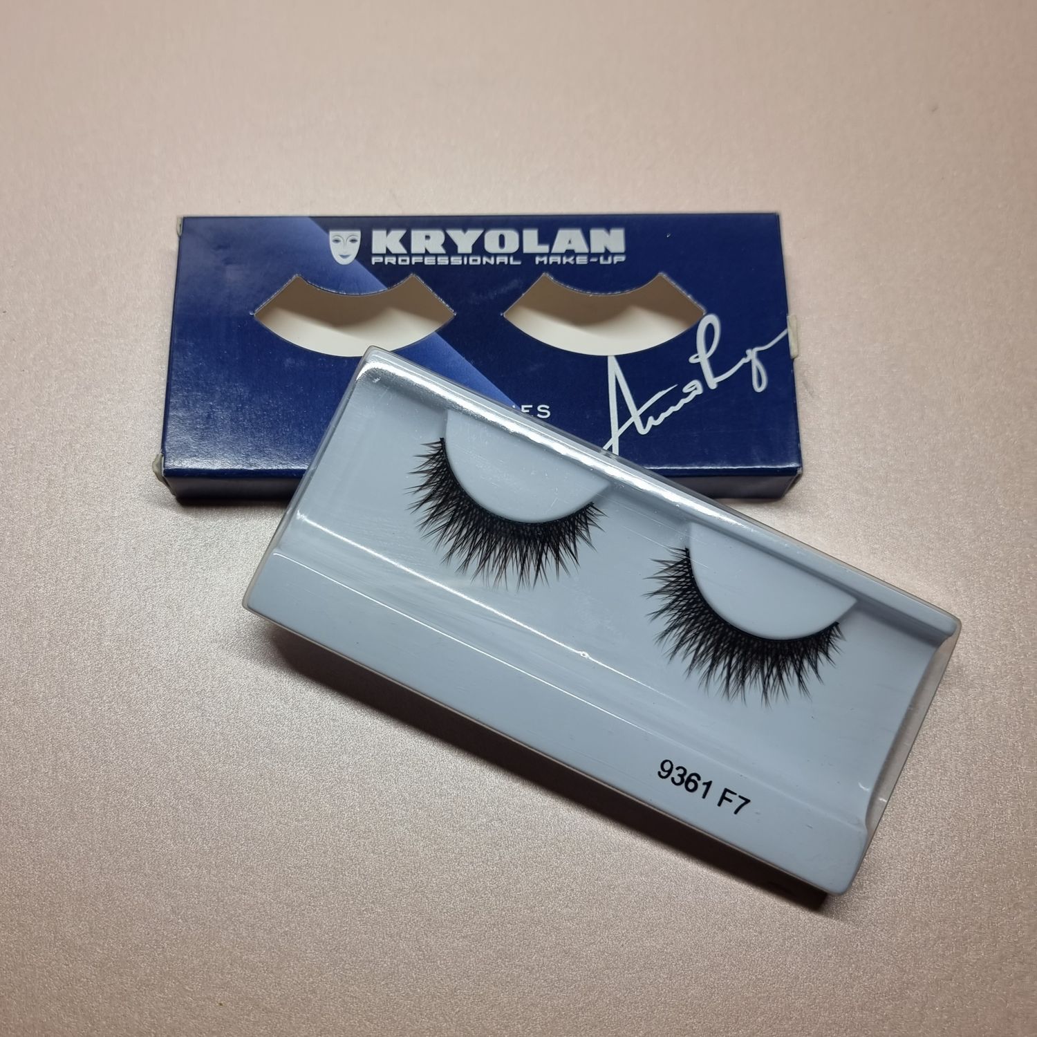 Faux cils F7