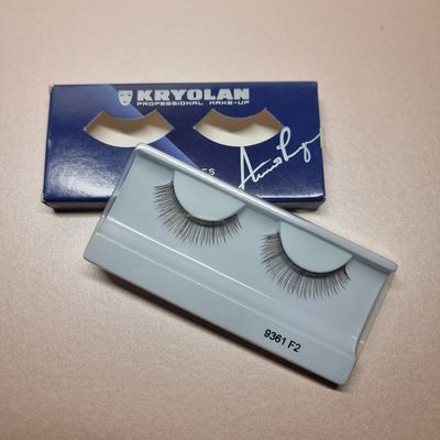 Faux cils F2