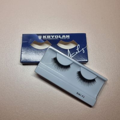Faux cils F3
