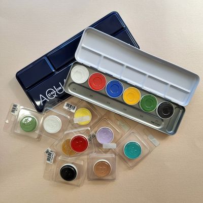Aquacolor
