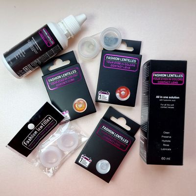 Lentilles