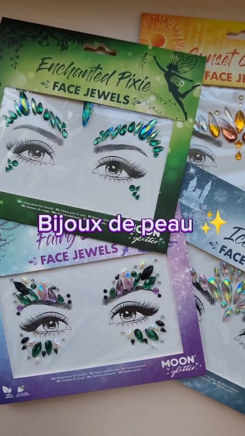 Bijoux de peau