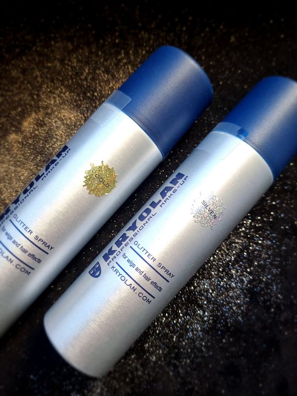 Glitter Spray